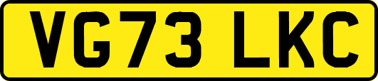 VG73LKC