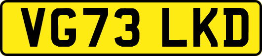 VG73LKD