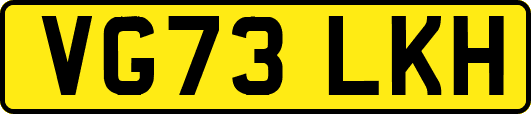 VG73LKH
