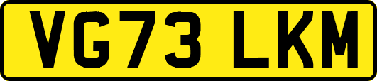 VG73LKM