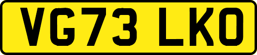 VG73LKO