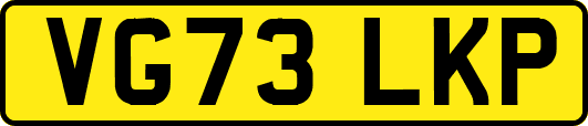 VG73LKP