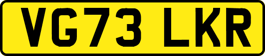 VG73LKR