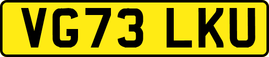 VG73LKU