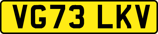 VG73LKV