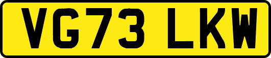 VG73LKW