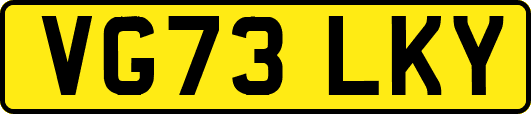 VG73LKY