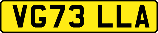 VG73LLA