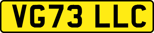 VG73LLC