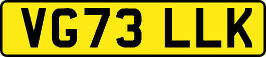 VG73LLK