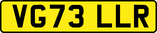 VG73LLR