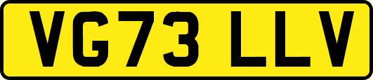 VG73LLV