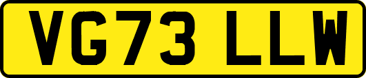 VG73LLW