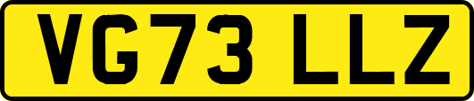 VG73LLZ