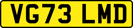 VG73LMD