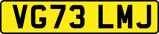 VG73LMJ