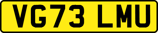 VG73LMU