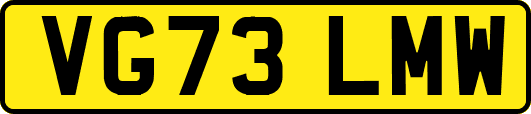 VG73LMW