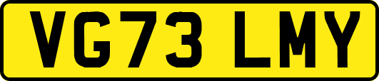 VG73LMY