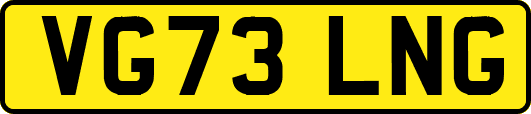 VG73LNG