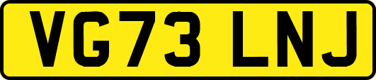 VG73LNJ