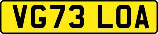 VG73LOA