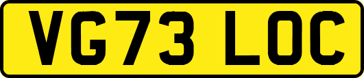 VG73LOC