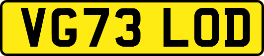 VG73LOD