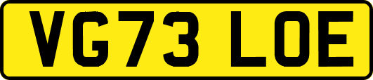VG73LOE
