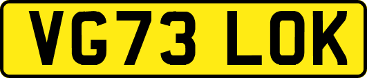 VG73LOK