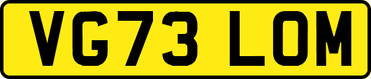 VG73LOM
