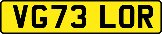 VG73LOR