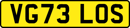 VG73LOS