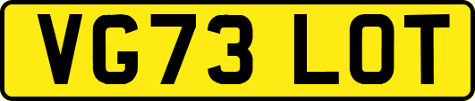 VG73LOT
