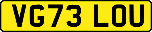 VG73LOU