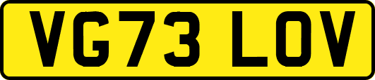 VG73LOV