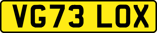 VG73LOX