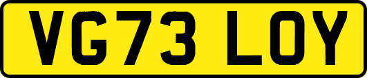 VG73LOY