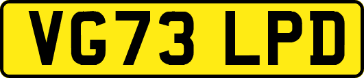 VG73LPD