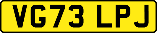 VG73LPJ