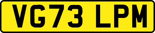 VG73LPM
