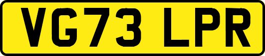 VG73LPR