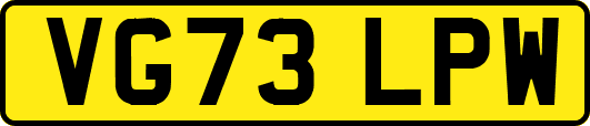 VG73LPW