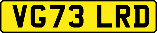 VG73LRD