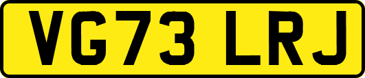 VG73LRJ