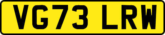 VG73LRW