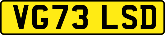 VG73LSD