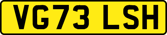 VG73LSH