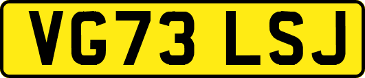VG73LSJ