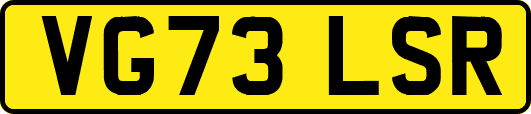 VG73LSR